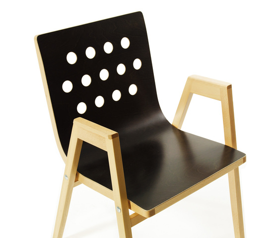 Roland Rainer | Chairs | Lichterloh