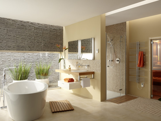 ACO ShowerDrain Walk-in | Sumideros para duchas | ACO Haustechnik
