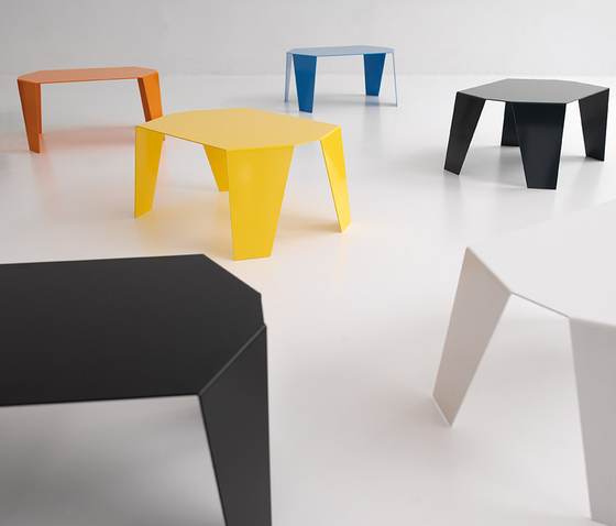 Sapporo Side table | Tables d'appoint | Planning Sisplamo
