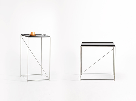 Tanabe Side table | Tables d'appoint | Planning Sisplamo