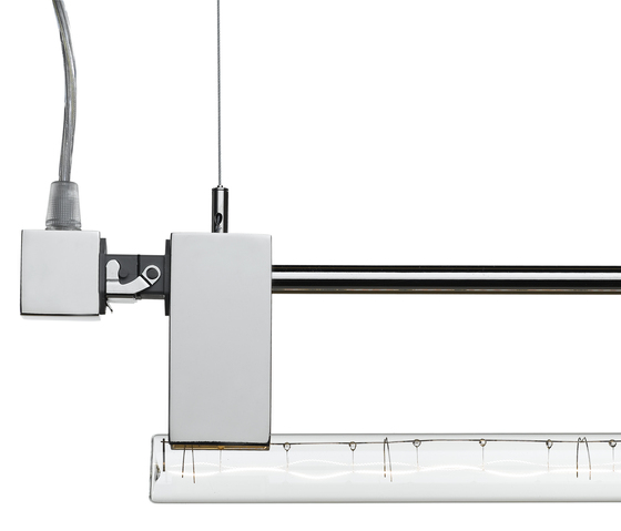 EON Suspension light square | Suspended lights | KAIA