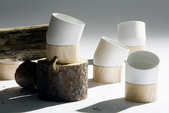 Hajk – Flower Pot | Vases | RVW Production