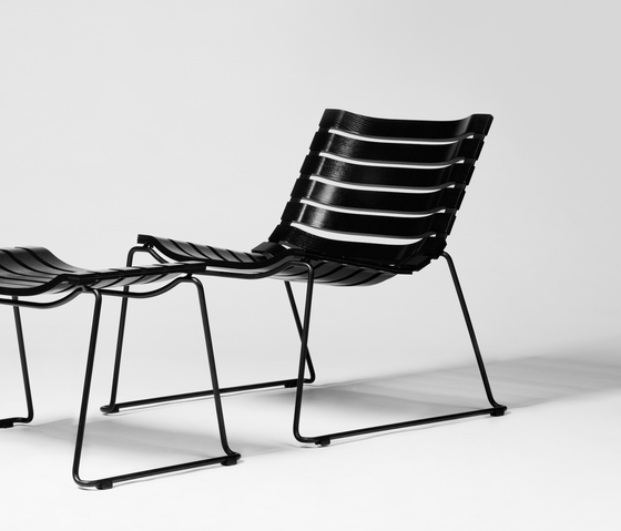 Proetida – Easy Chair | Sessel | RVW Production