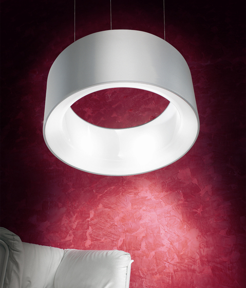 Cyclos Pendant light | Suspended lights | LUCENTE
