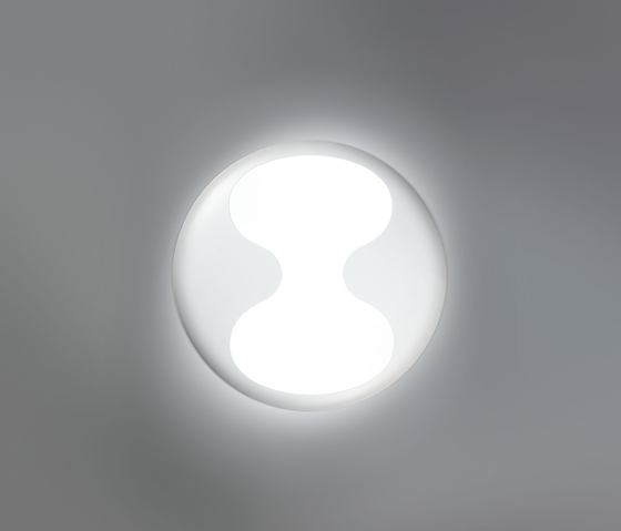 Eight Iluminación pared | Lámparas de pared | LUCENTE