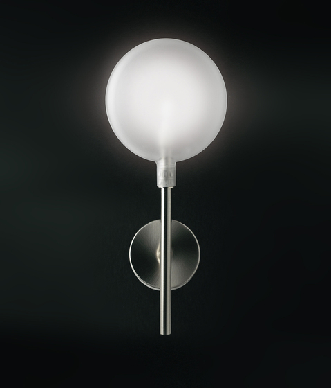 Lollypop Pendant light | Suspended lights | LUCENTE