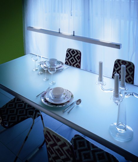 Max Iluminación mesa | Lámparas de sobremesa | LUCENTE