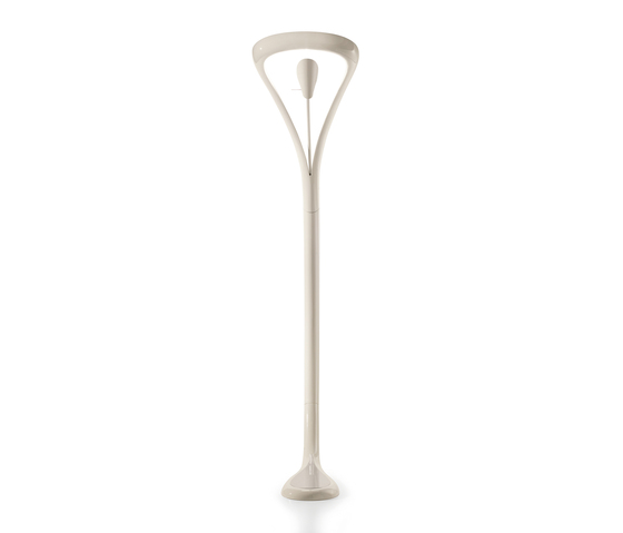 Semjase Floor lamp | Free-standing lights | LUCENTE
