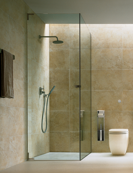 Flat D XG1 | Mamparas para duchas | Agape