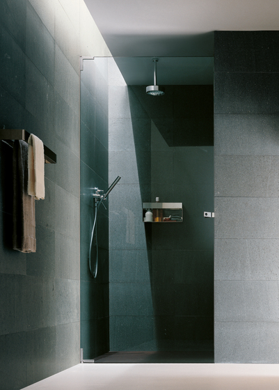 Flat D XC4 | Grifería para duchas | Agape