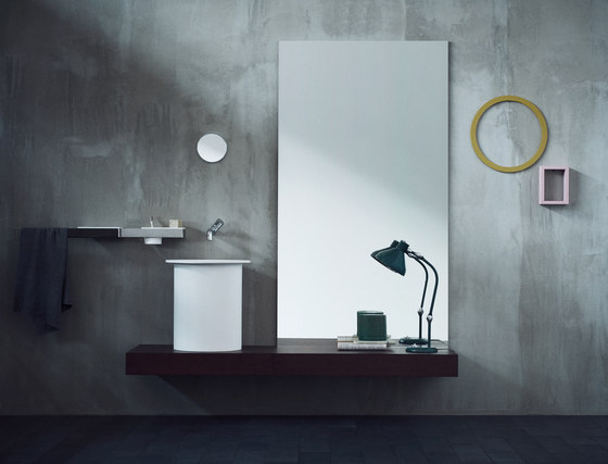 Flat XL | Wall cabinets | Agape