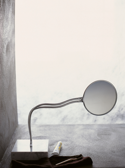 Fusilli - SPE012P | Bath mirrors | Agape