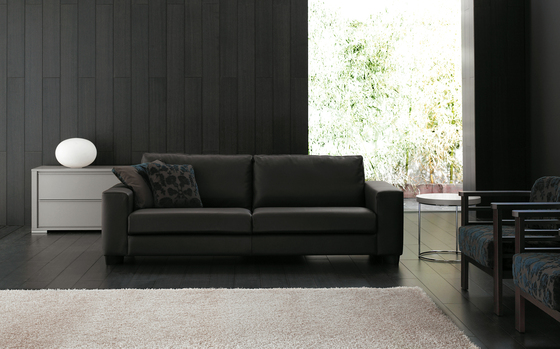Definy Sofa | Canapés | GRASSOLER