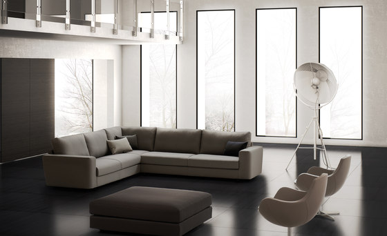 Definy Sofa | Sofas | GRASSOLER