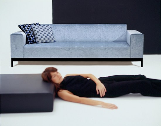 Eudos Sofa | Sofas | GRASSOLER