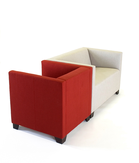 Finca Mini Armchair | Armchairs | GRASSOLER