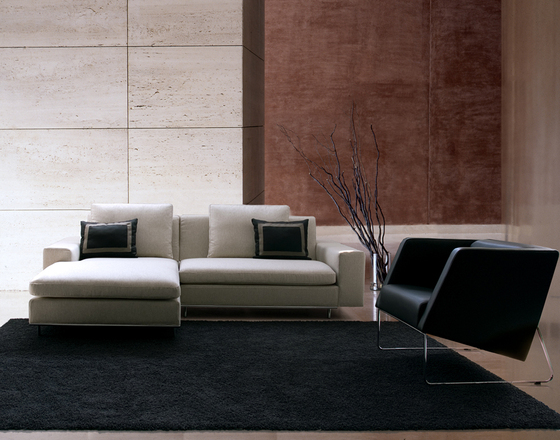 Light Sofa | Sofas | GRASSOLER