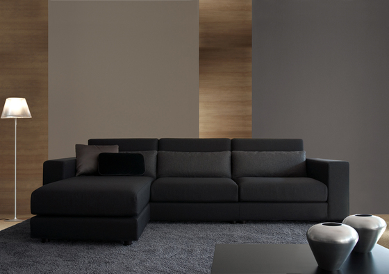 MMS Ideal Sofa | Canapés | GRASSOLER