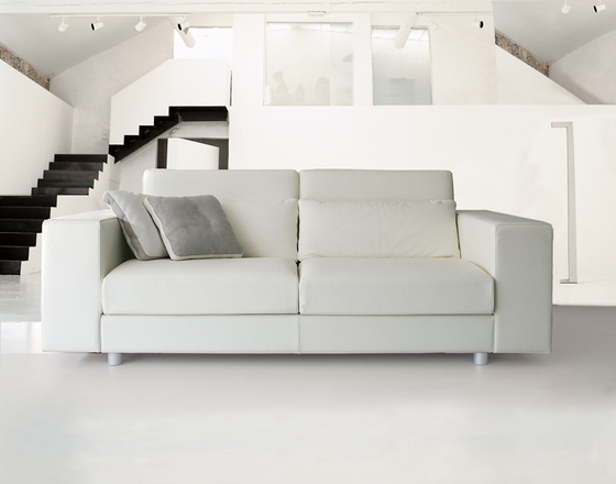 MMS Ideal Sofa | Canapés | GRASSOLER