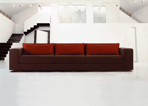 Transit Sofa | Canapés | GRASSOLER