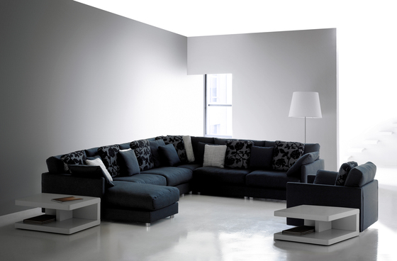 Triumph Sofa | Sofas | GRASSOLER
