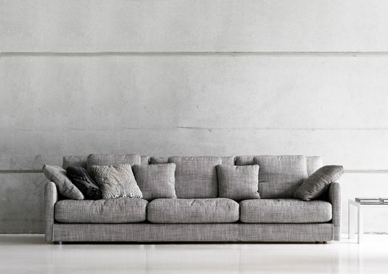 Triumph Sofa | Canapés | GRASSOLER