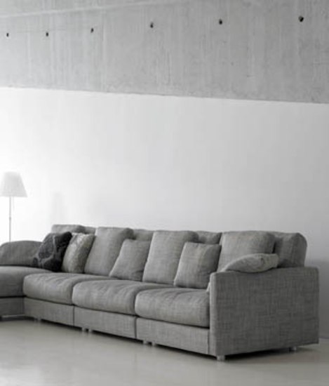 Triumph Sofa | Canapés | GRASSOLER