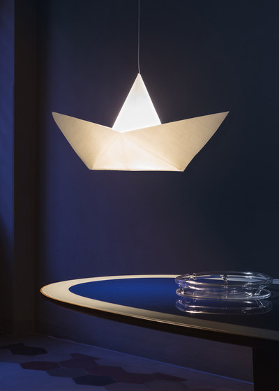 Saily | suspension lamp medium | Suspended lights | Skitsch by Hub Design