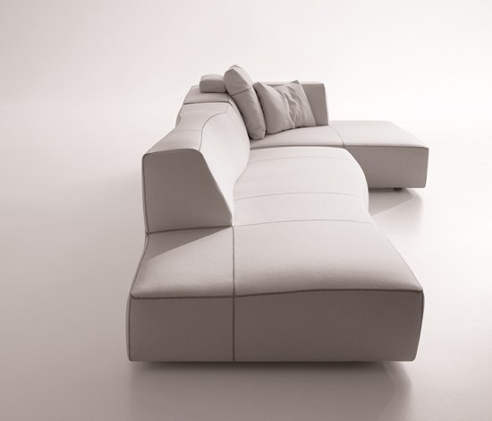 Bend sofa by B&B Italia