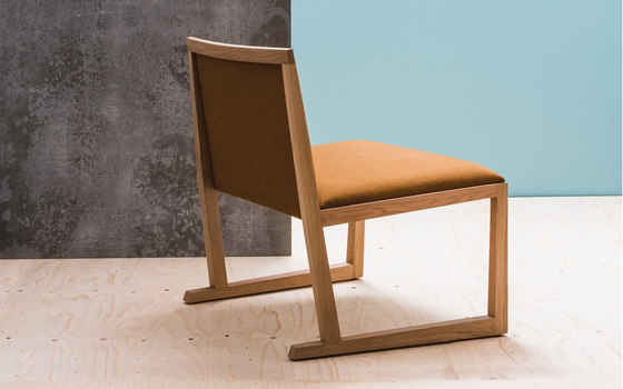 Serena SI 1344 | Chairs | Andreu World