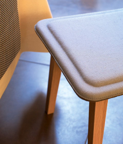 Laia Lounge Chair | Armchairs | Alki