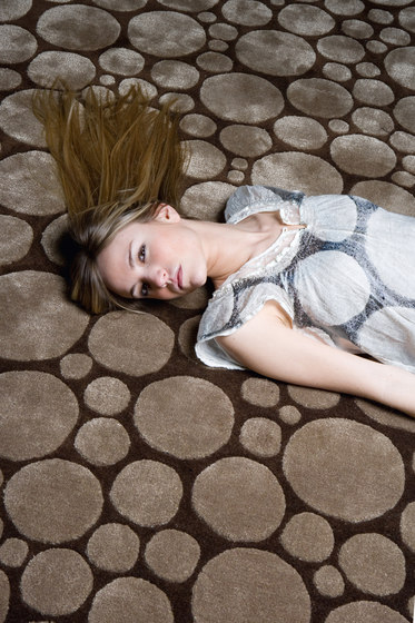Happyness | Tapis / Tapis de designers | Now Carpets