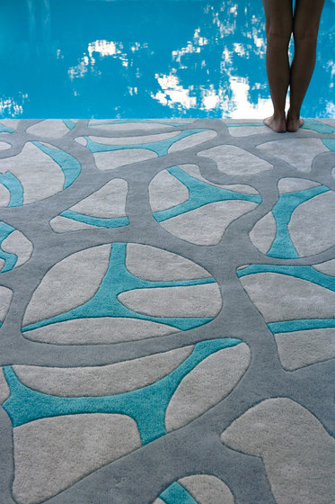 Sea Sea | Tapis / Tapis de designers | Now Carpets
