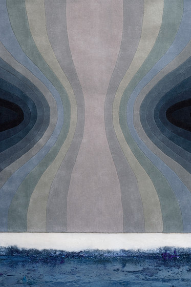 Squeeze 1 | Tapis / Tapis de designers | Now Carpets