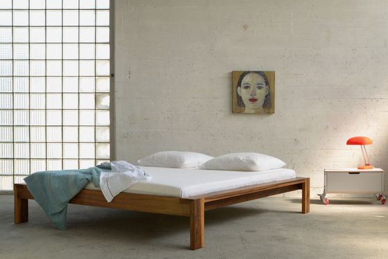 BASE Bed | Letti | THISMADE