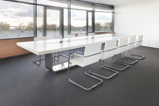 S 8100 | Contract tables | Thonet