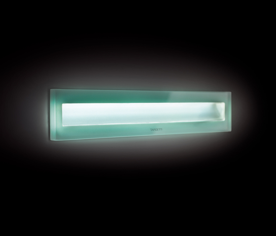 Filo LED Recessed Wall | Recessed wall lights | Targetti