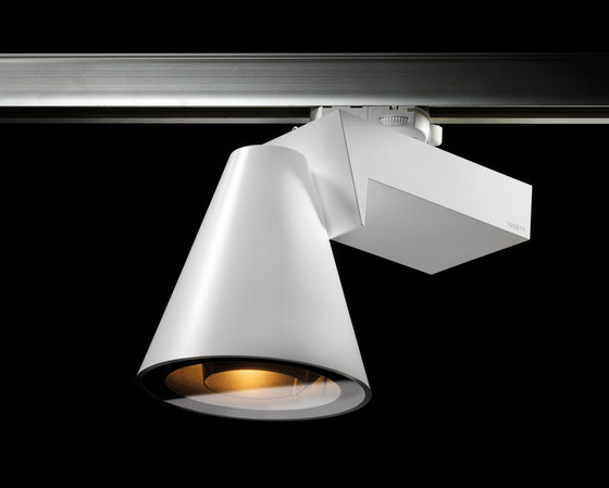 Pur Projector | Ceiling lights | Targetti
