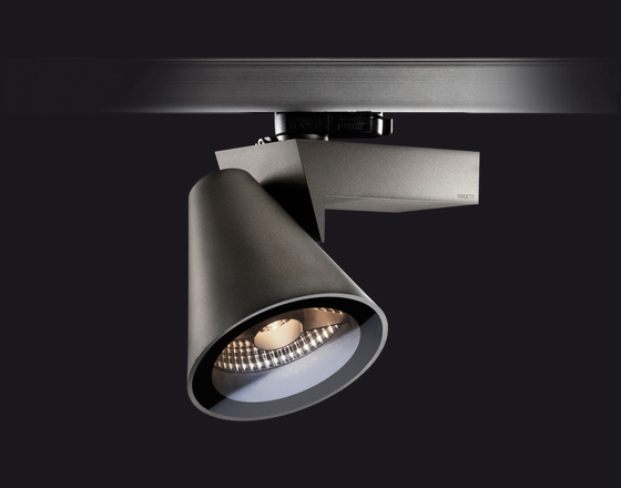 Pur Projector | Lampade plafoniere | Targetti