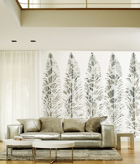 Arabesques | Wall coverings / wallpapers | Wall&decò