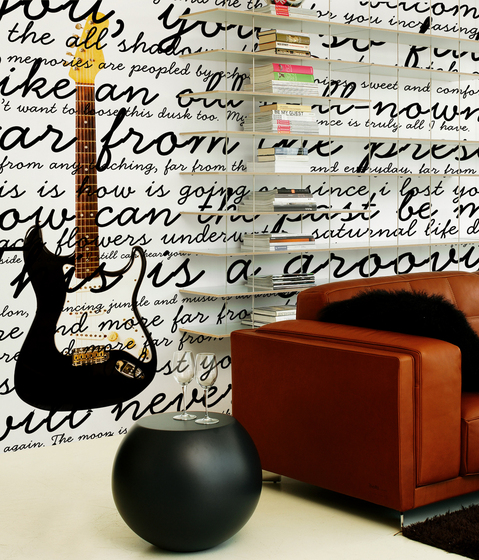 Groove | Wall coverings / wallpapers | Wall&decò