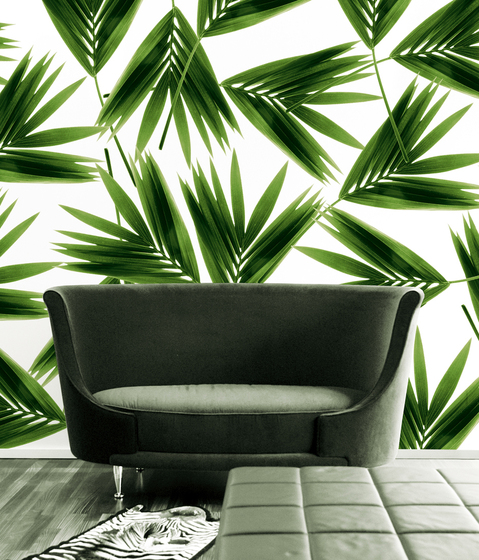 Jungle | Wall coverings / wallpapers | Wall&decò