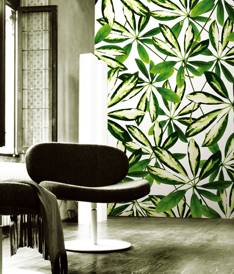 Jungle | Wall coverings / wallpapers | Wall&decò
