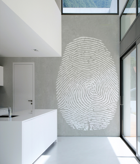 Real Identity | Wall coverings / wallpapers | Wall&decò