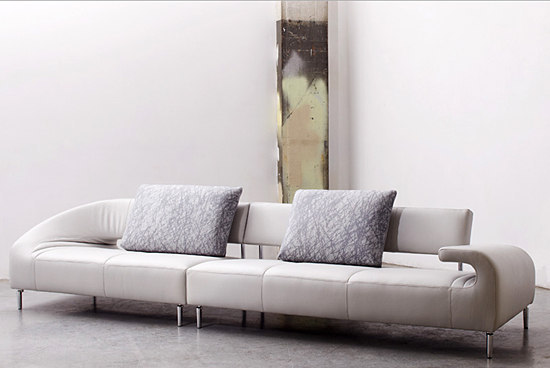 Vol de Reve Corner sofa | Canapés | Leolux