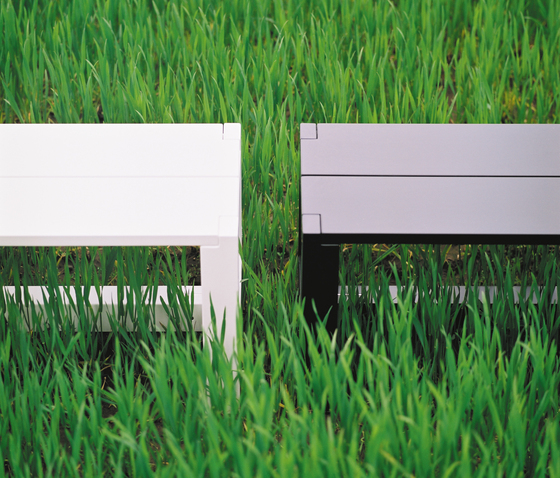 Bench And Table | Dining tables | Feld