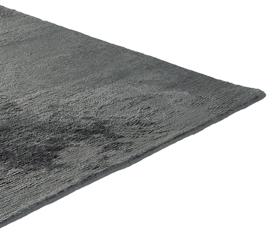 Frost Anthracite | Rugs | Toulemonde Bochart