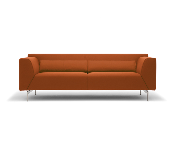 Rolf Benz 318 LINEA | Sofas | Rolf Benz Contract