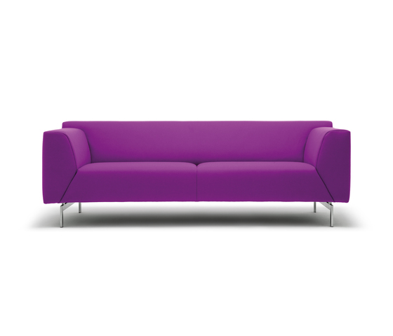 Rolf Benz 318 LINEA | Sofas | Rolf Benz Contract