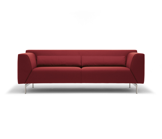 Rolf Benz 318 LINEA | Sofas | Rolf Benz Contract